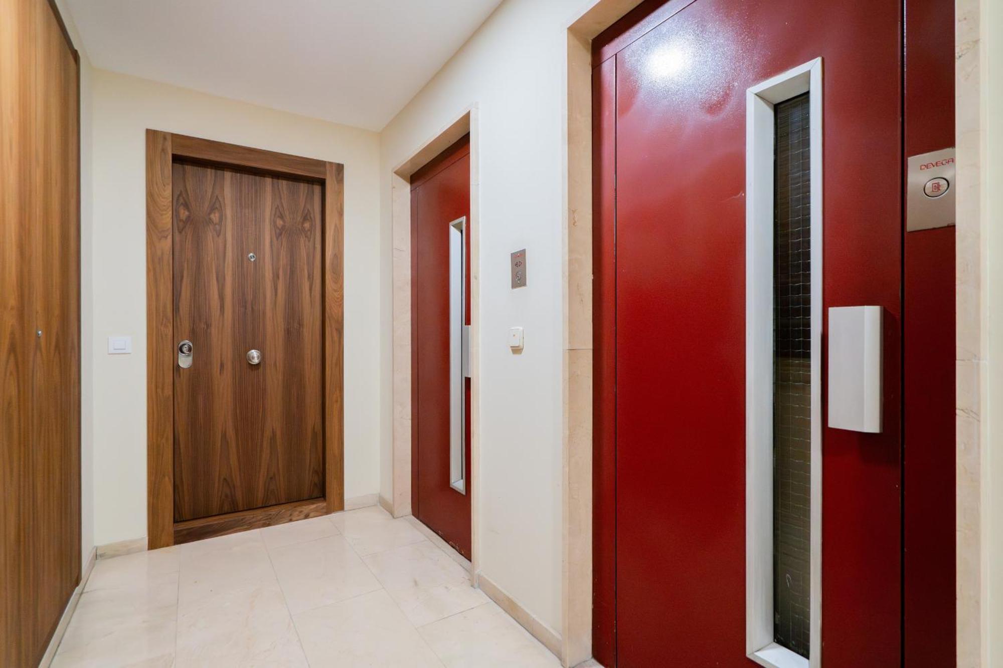 Apartamento Reformado De Lujo En Gran Via Daire Madrid Dış mekan fotoğraf