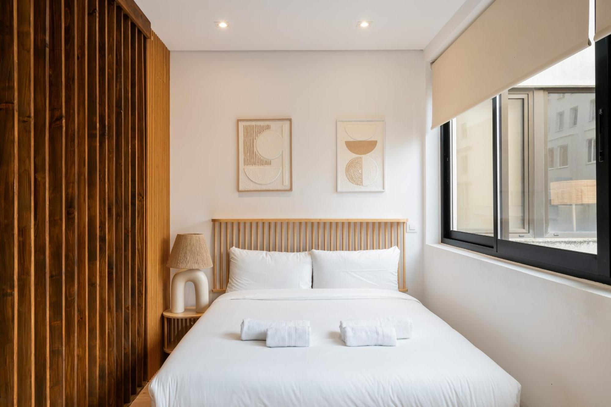 Apartamento Reformado De Lujo En Gran Via Daire Madrid Dış mekan fotoğraf