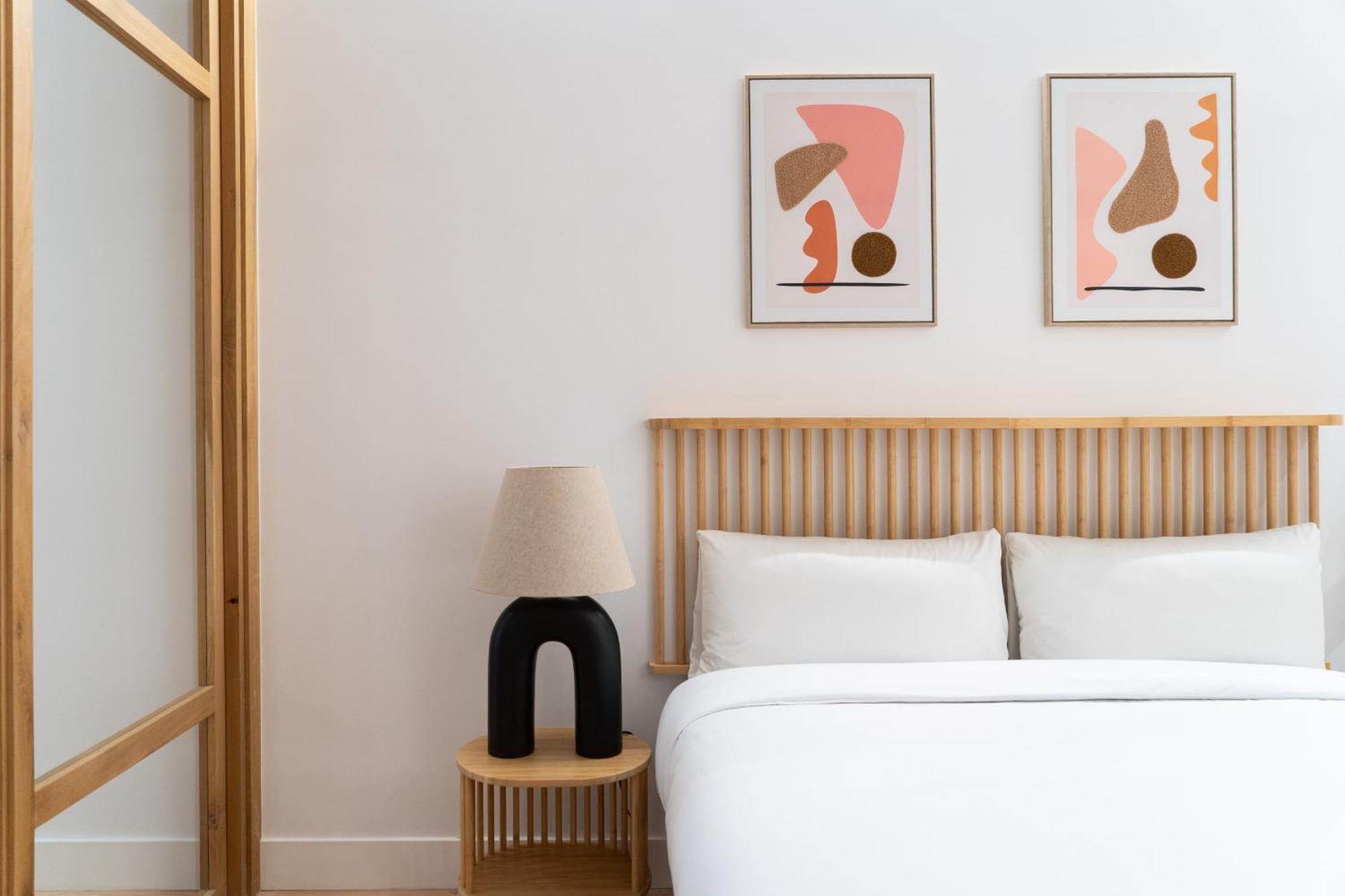 Apartamento Reformado De Lujo En Gran Via Daire Madrid Dış mekan fotoğraf
