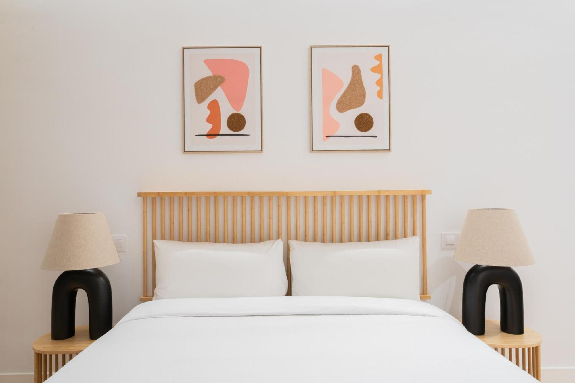 Apartamento Reformado De Lujo En Gran Via Daire Madrid Dış mekan fotoğraf