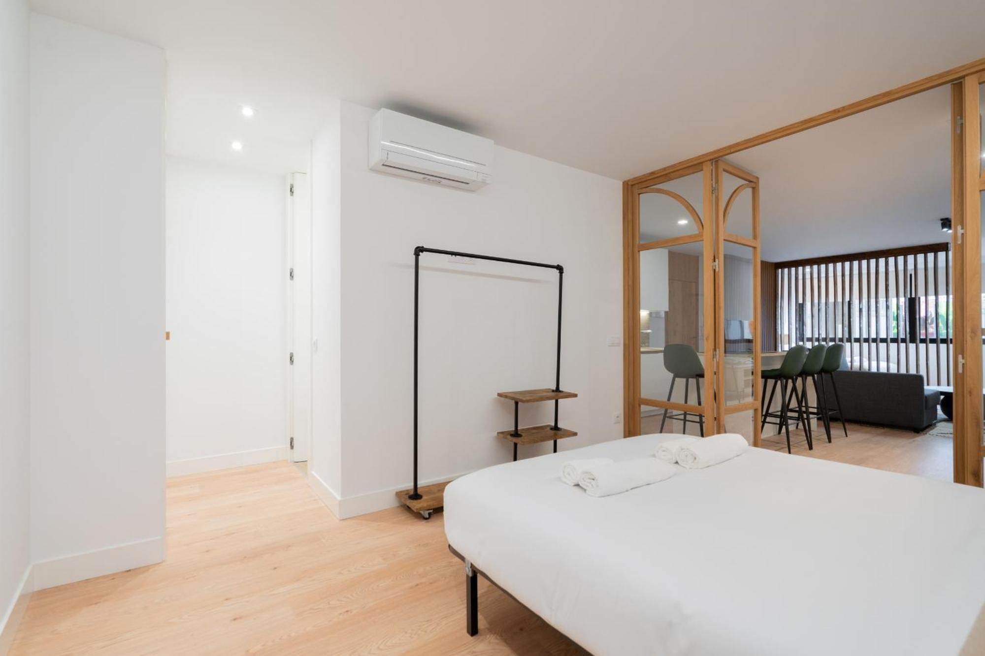Apartamento Reformado De Lujo En Gran Via Daire Madrid Dış mekan fotoğraf