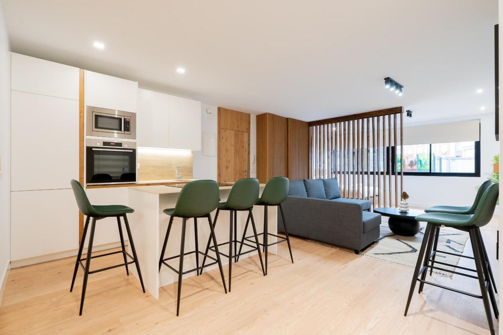 Apartamento Reformado De Lujo En Gran Via Daire Madrid Dış mekan fotoğraf